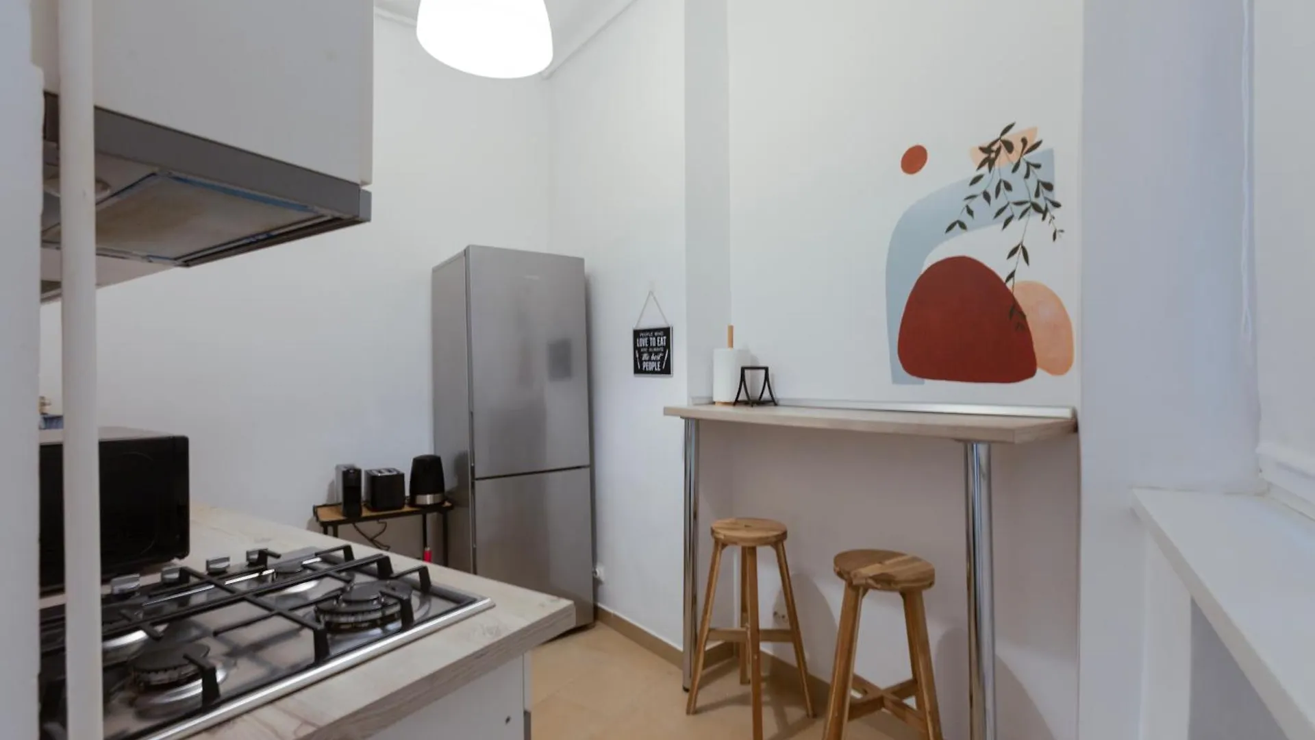 Ultracentral Hong Kong 3 Bdrm Apartment Bucharest 0*,  Romania