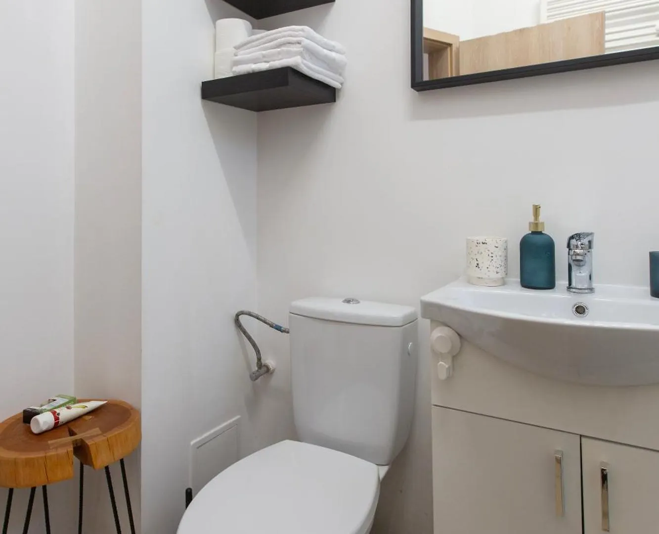 Ultracentral Hong Kong 3 Bdrm Apartment Bucharest 0*,