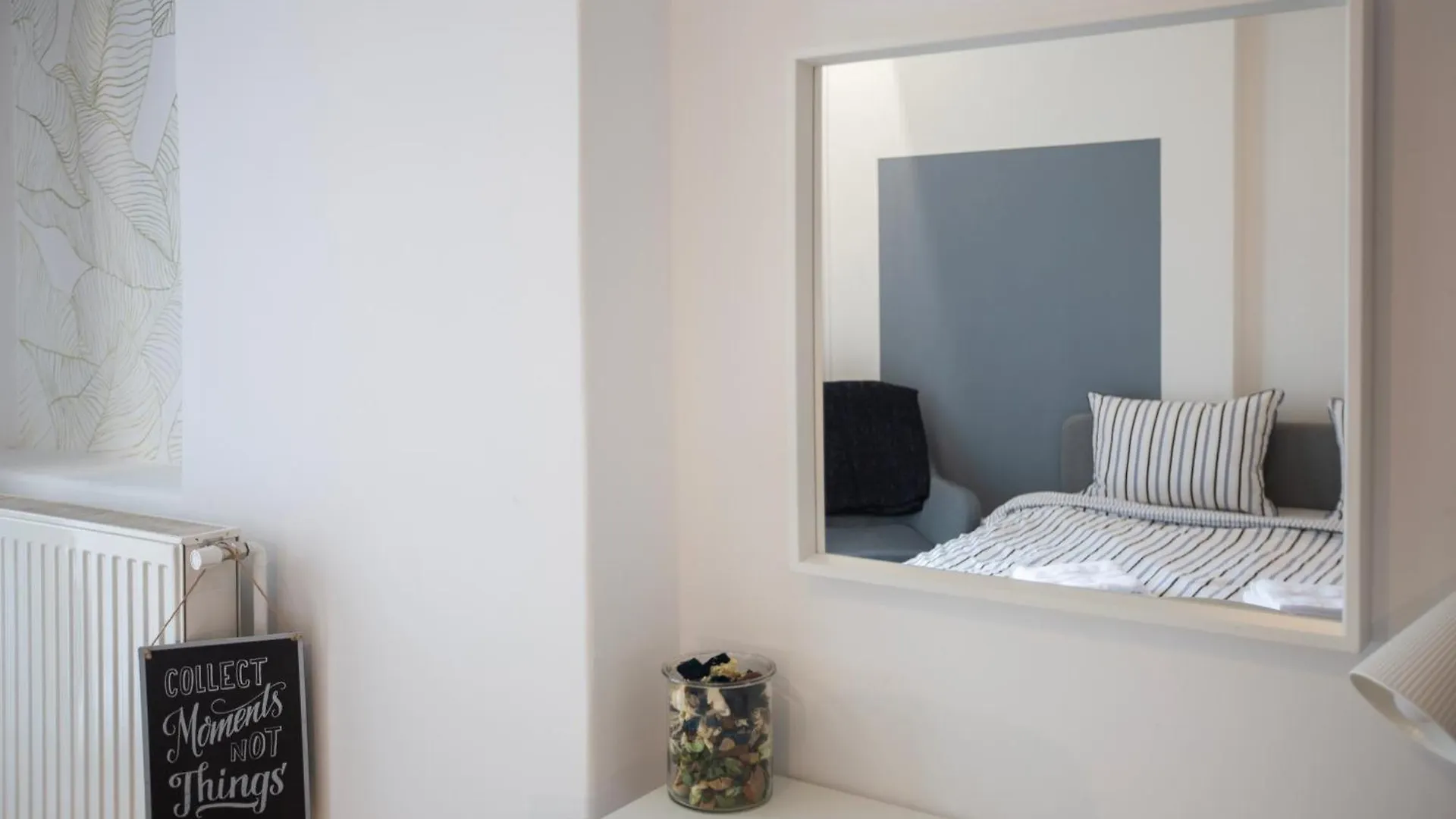 Ultracentral Hong Kong 3 Bdrm Apartment Bucharest