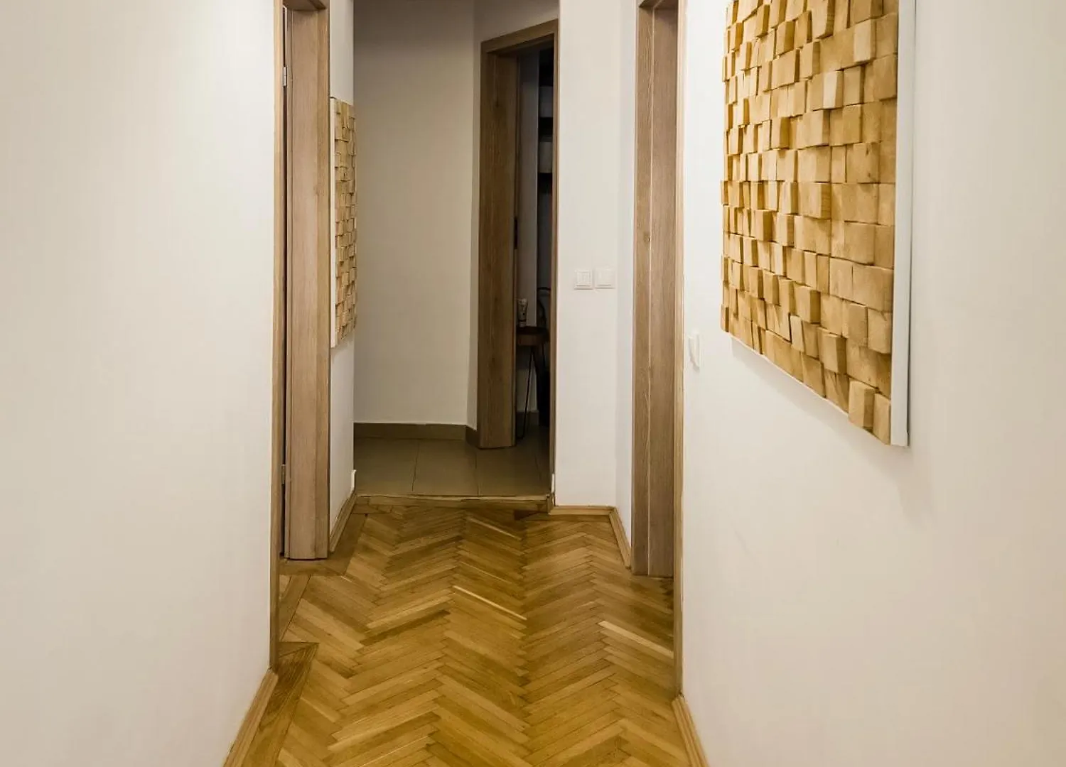Ultracentral Hong Kong 3 Bdrm Apartment Bucharest 0*,