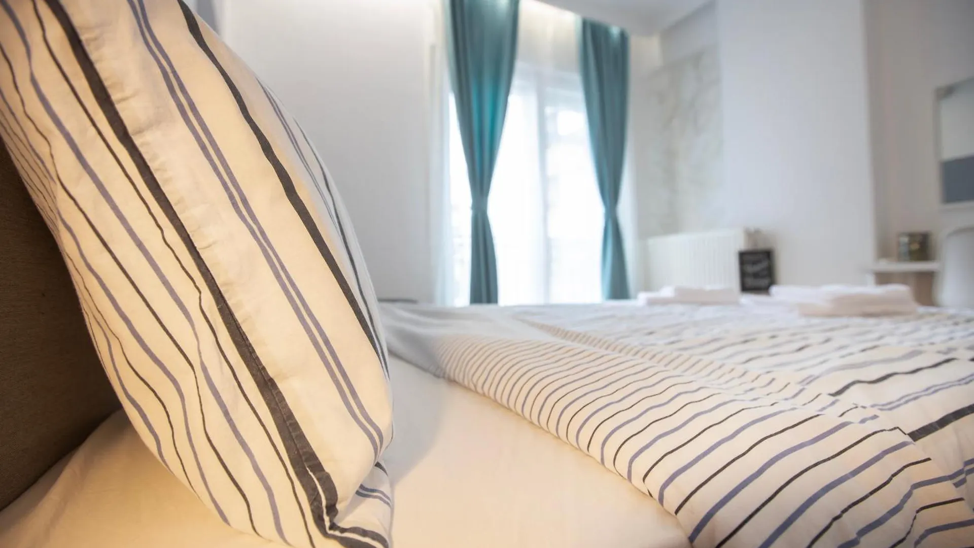 Ultracentral Hong Kong 3 Bdrm Apartment Bucharest